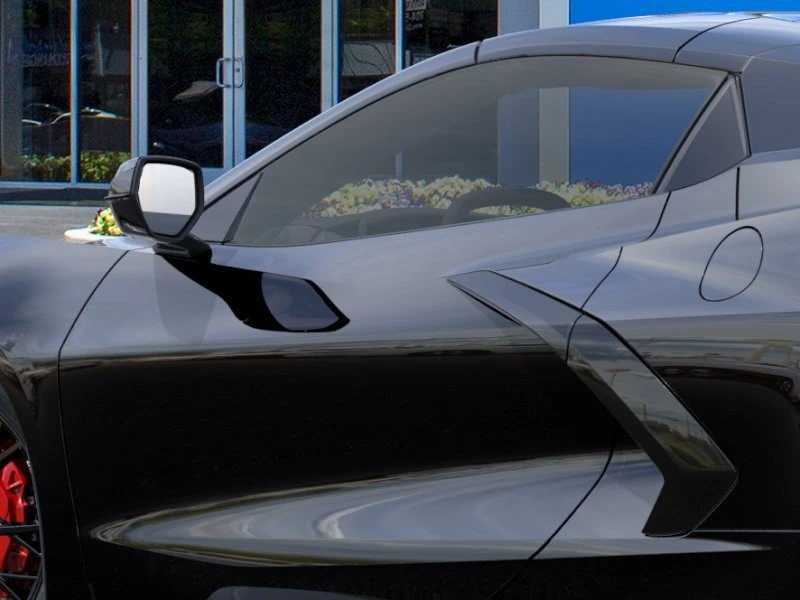 2027 Chevrolet Corvette C8 Grand Sport - Image 14 of 31