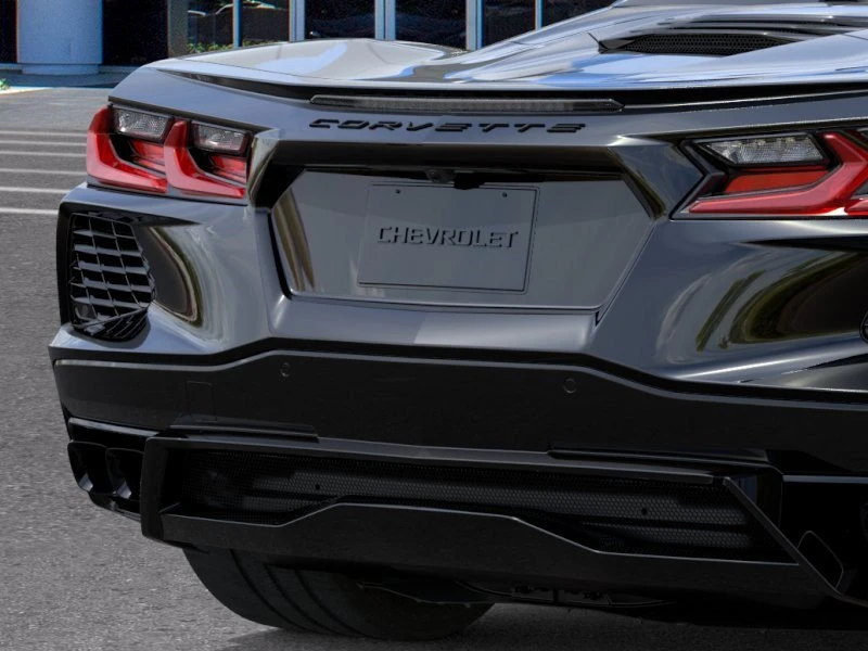 2027 Chevrolet Corvette C8 Grand Sport - Image 16 of 31