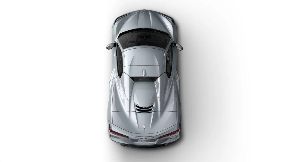 2027 Chevrolet Corvette C8 Grand Sport - Image 7 of 13
