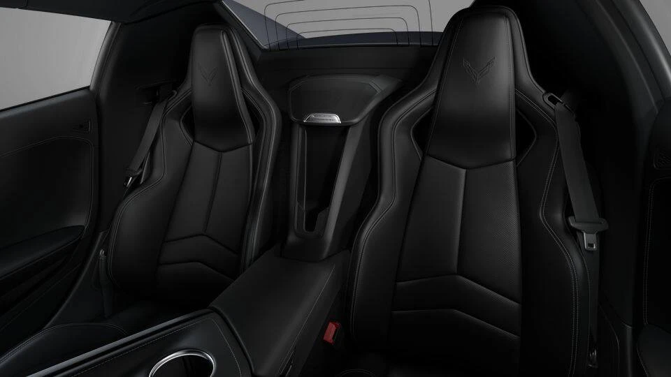 2027 Chevrolet Corvette C8 Grand Sport - Image 13 of 13