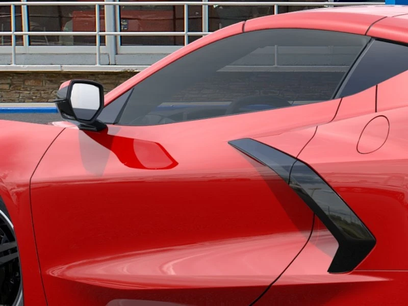 2027 Chevrolet Corvette C8 - Image 12 of 24