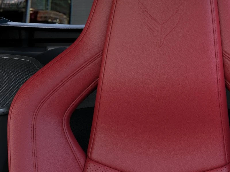 2027 Chevrolet Corvette C8 - Image 21 of 24