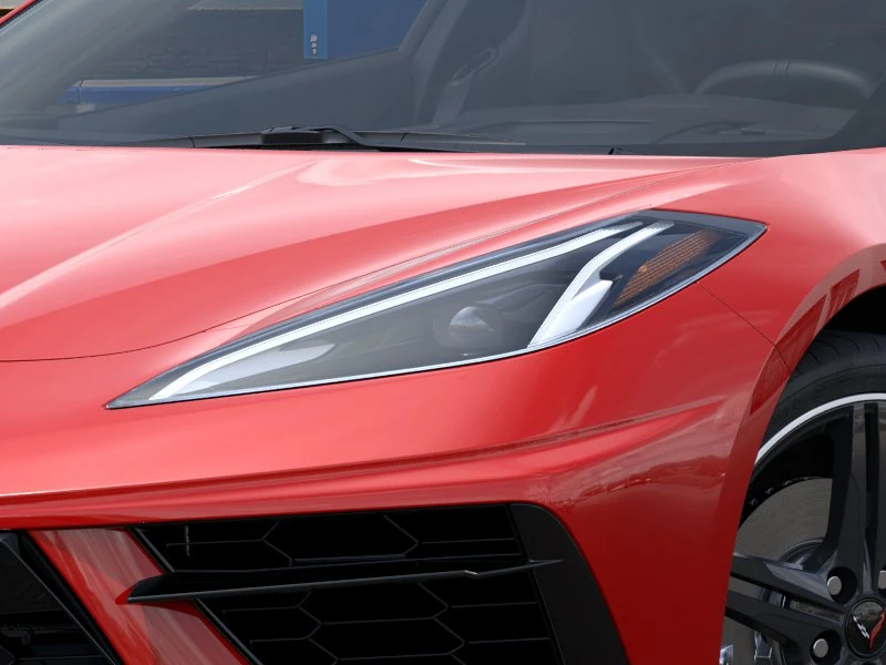 2027 Chevrolet Corvette C8 - Image 10 of 24