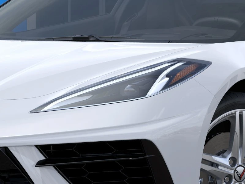 2027 Chevrolet Corvette C8 Grand Sport - Image 11 of 31