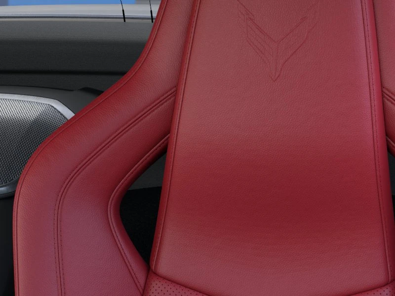 2027 Chevrolet Corvette C8 Grand Sport - Image 22 of 31