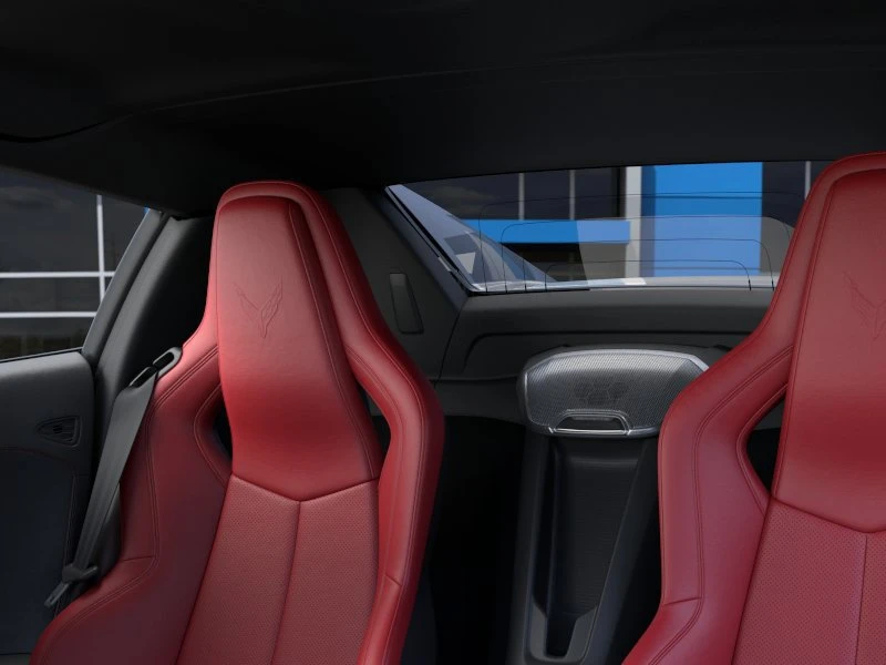 2027 Chevrolet Corvette C8 Grand Sport - Image 25 of 31
