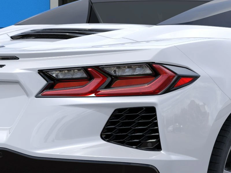 2027 Chevrolet Corvette C8 Grand Sport - Image 12 of 31