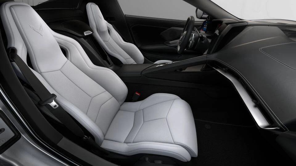 2027 Chevrolet Corvette C8 Grand Sport - Image 11 of 13
