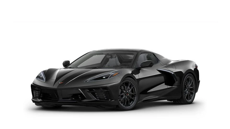 2027 Chevrolet Corvette C8 Grand Sport - Image 3 of 13