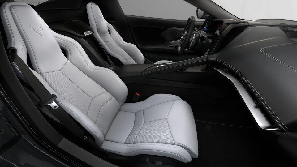 2027 Chevrolet Corvette C8 Grand Sport - Image 11 of 13