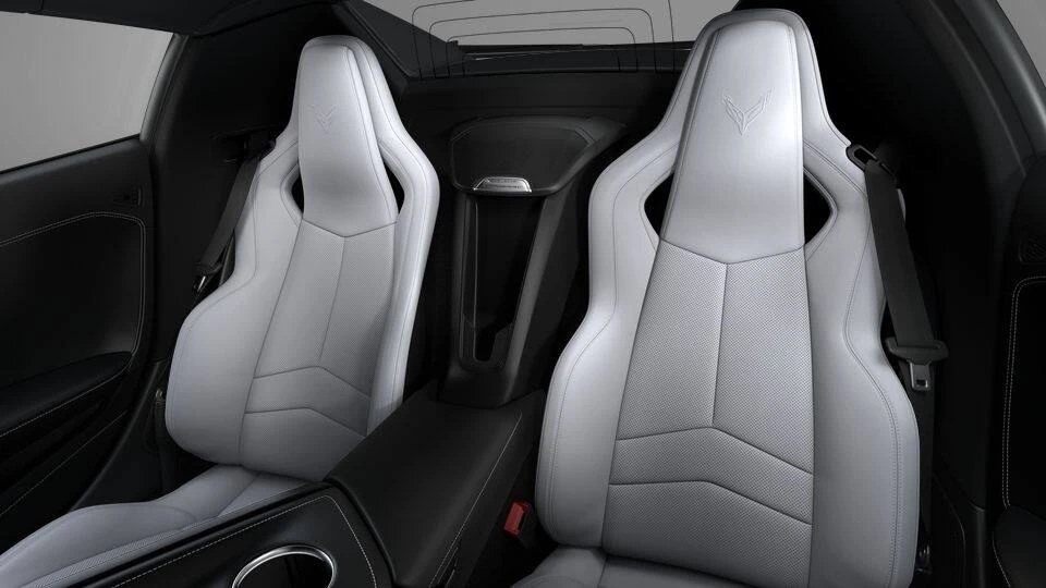 2027 Chevrolet Corvette C8 Grand Sport - Image 13 of 13