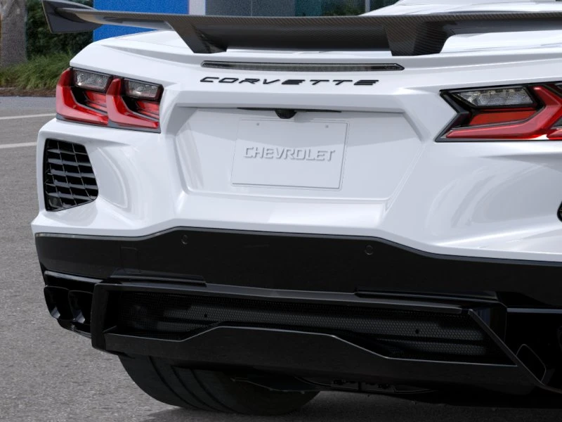 2027 Chevrolet Corvette C8 Grand Sport - Image 14 of 24