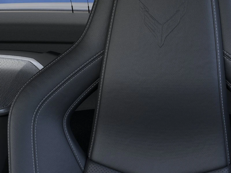 2027 Chevrolet Corvette C8 Grand Sport - Image 21 of 24