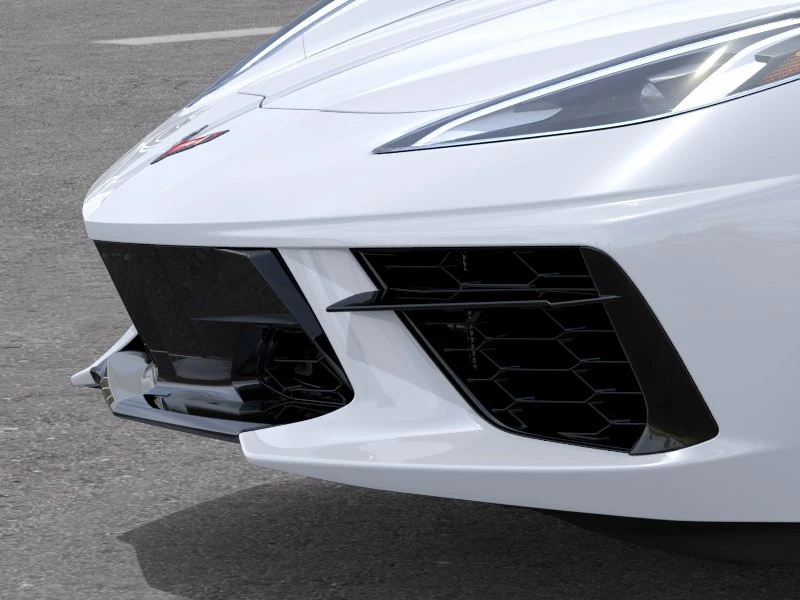 2027 Chevrolet Corvette C8 Grand Sport - Image 13 of 24