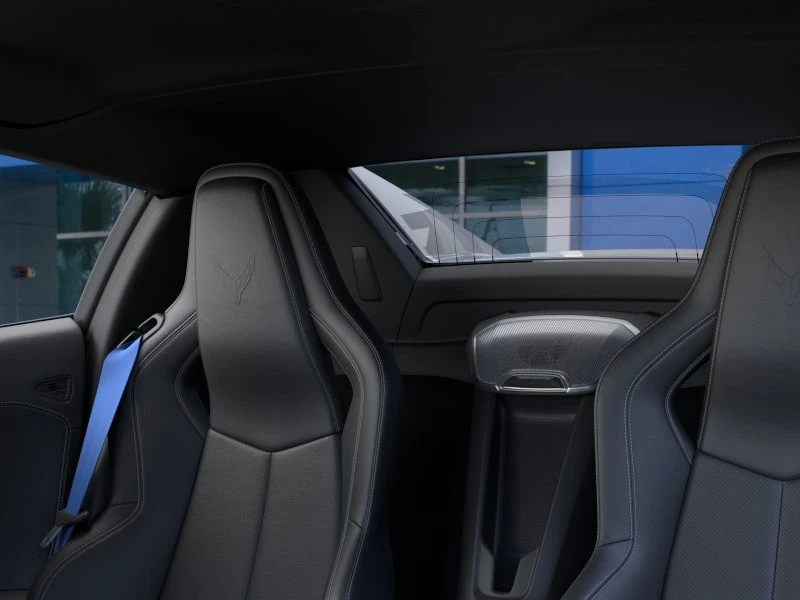 2027 Chevrolet Corvette C8 Grand Sport - Image 24 of 24