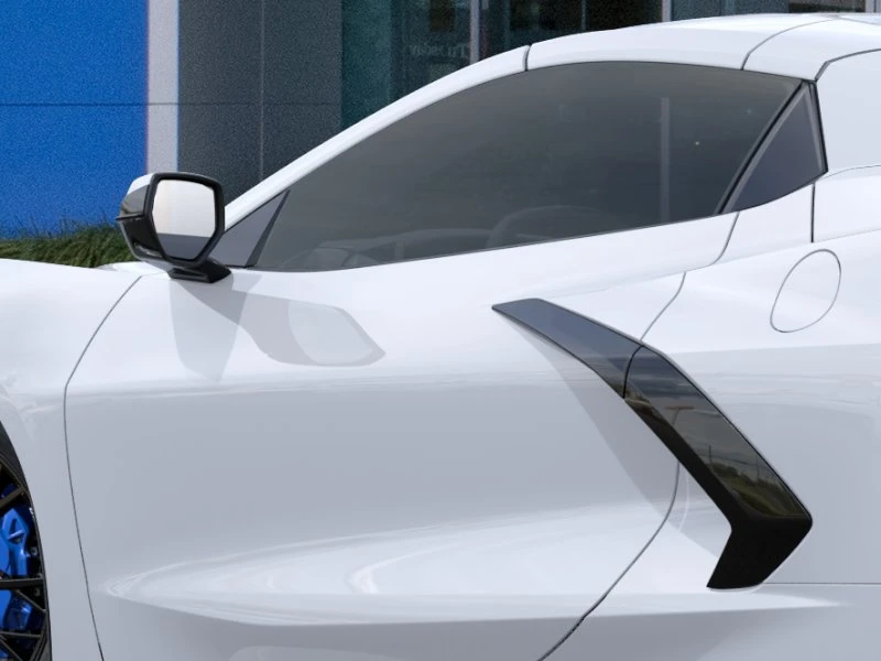 2027 Chevrolet Corvette C8 Grand Sport - Image 12 of 24