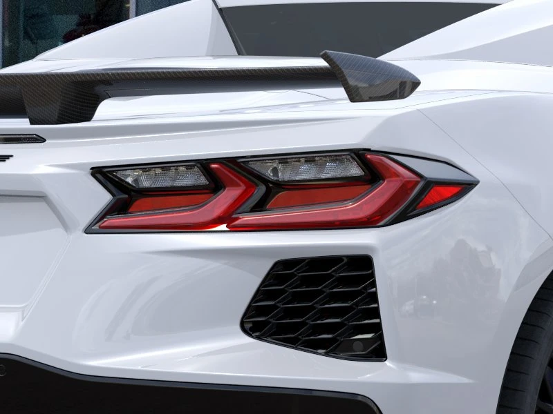 2027 Chevrolet Corvette C8 Grand Sport - Image 11 of 24