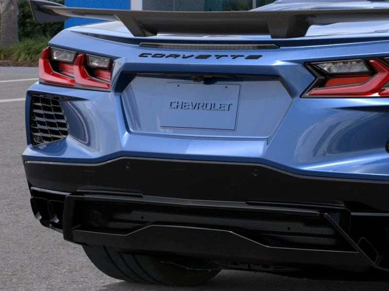 2027 Chevrolet Corvette C8 Grand Sport - Image 14 of 24