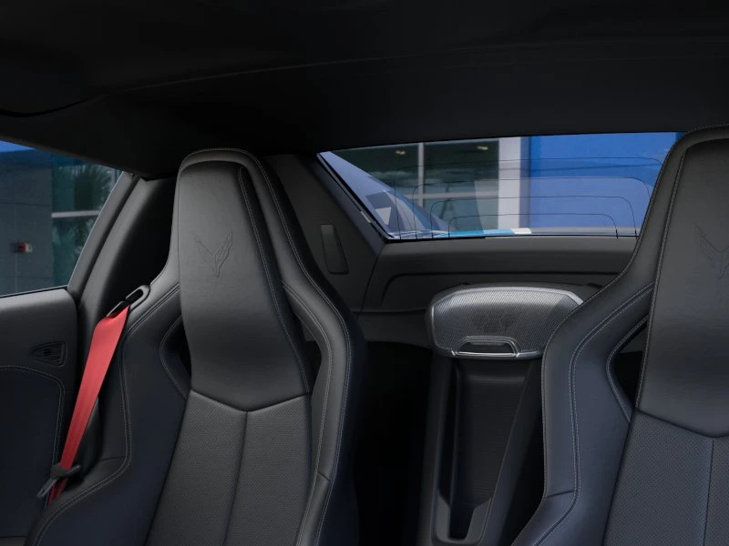 2027 Chevrolet Corvette C8 Grand Sport - Image 24 of 24