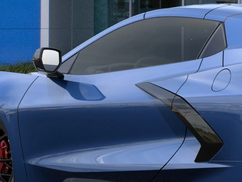 2027 Chevrolet Corvette C8 Grand Sport - Image 12 of 24