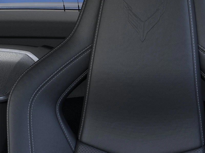 2027 Chevrolet Corvette C8 Grand Sport - Image 21 of 24