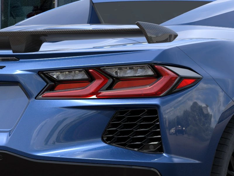 2027 Chevrolet Corvette C8 Grand Sport - Image 11 of 24