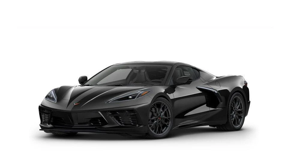 2027 Chevrolet Corvette C8 - Image 3 of 13
