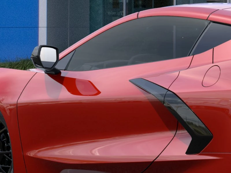 2027 Chevrolet Corvette C8 Grand Sport - Image 12 of 24