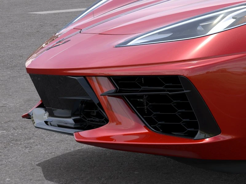 2027 Chevrolet Corvette C8 Grand Sport - Image 13 of 24