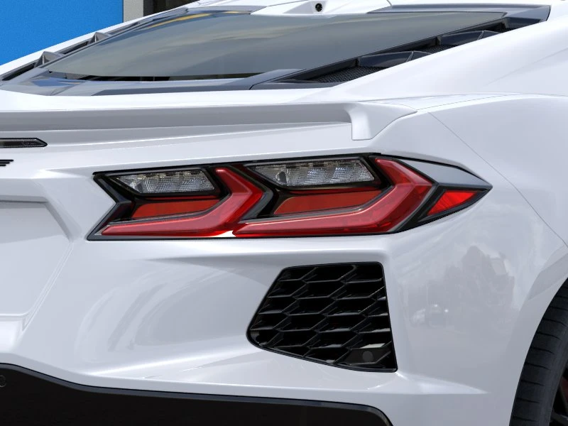 2027 Chevrolet Corvette C8 Grand Sport - Image 11 of 31