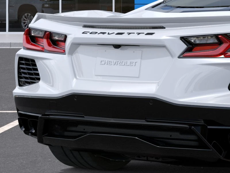 2027 Chevrolet Corvette C8 Grand Sport - Image 14 of 31