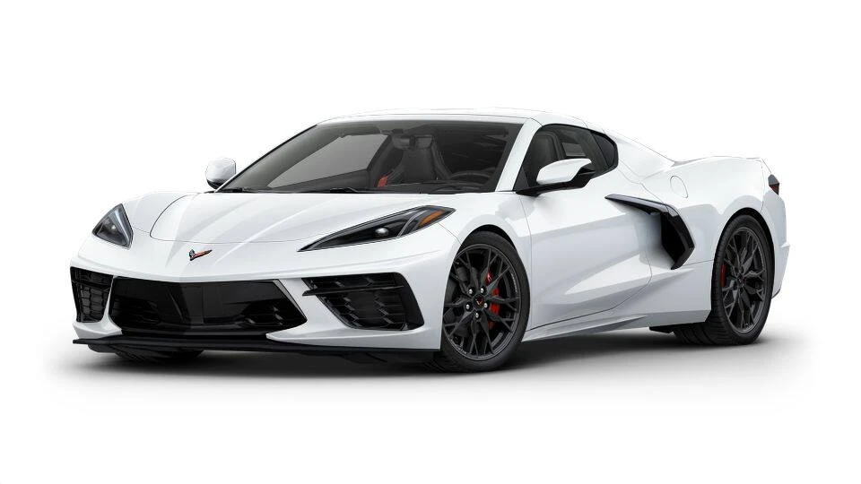2027 Chevrolet Corvette C8 Grand Sport - Image 25 of 31