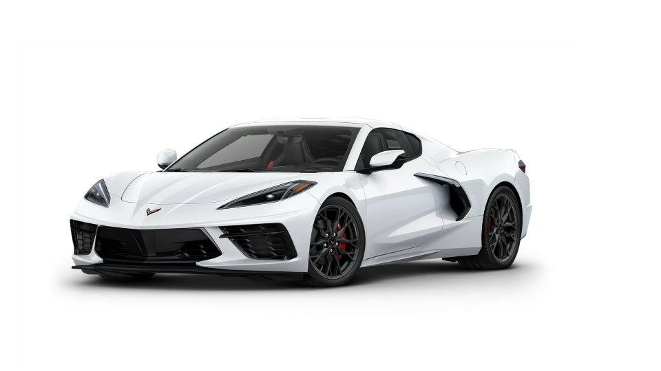 2027 Chevrolet Corvette C8 Grand Sport - Image 26 of 31