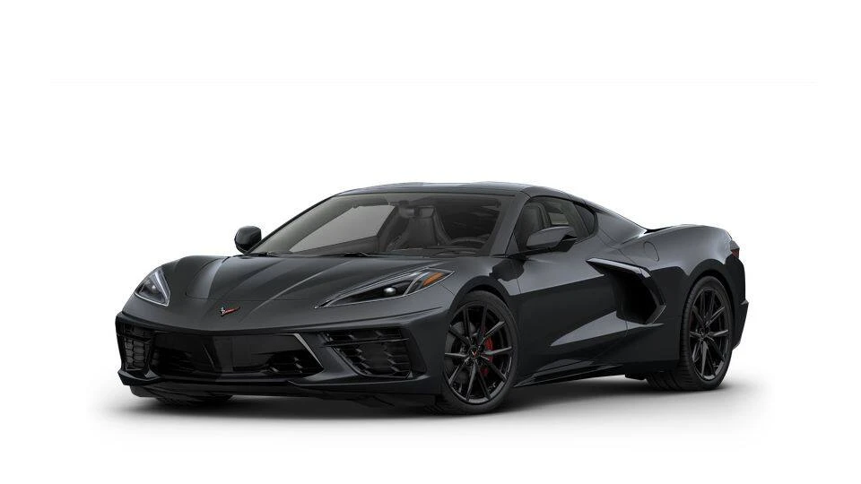 2027 Chevrolet Corvette C8 Grand Sport - Image 3 of 13