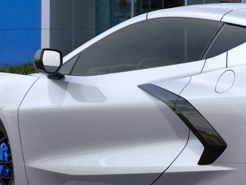 2027 Chevrolet Corvette C8 - Image 12 of 24
