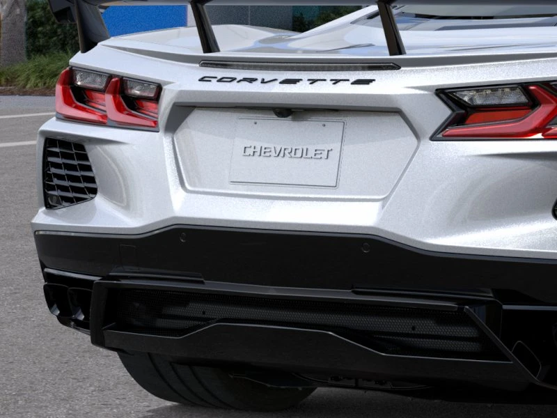 2027 Chevrolet Corvette C8 - Image 14 of 24