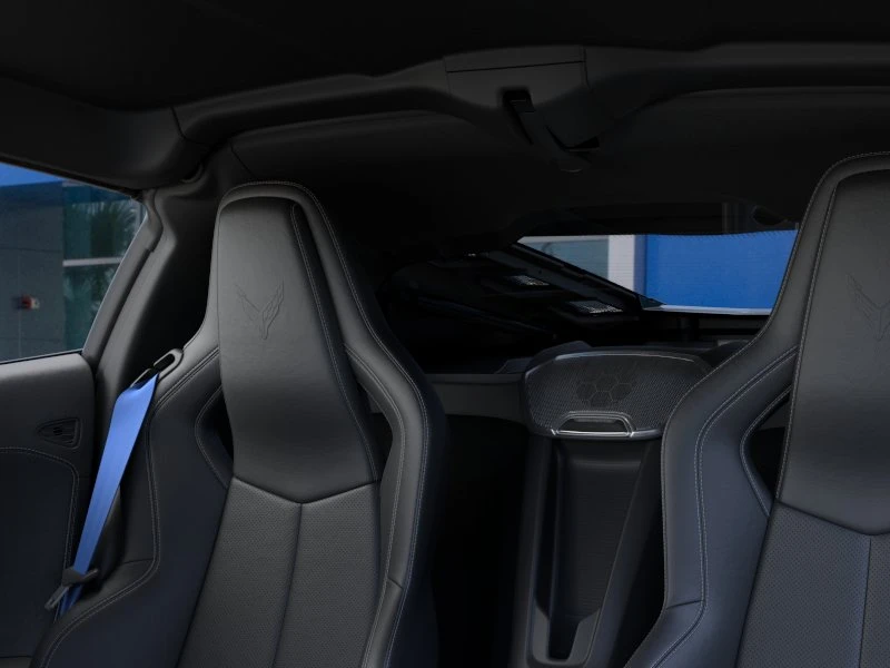 2027 Chevrolet Corvette C8 - Image 24 of 24