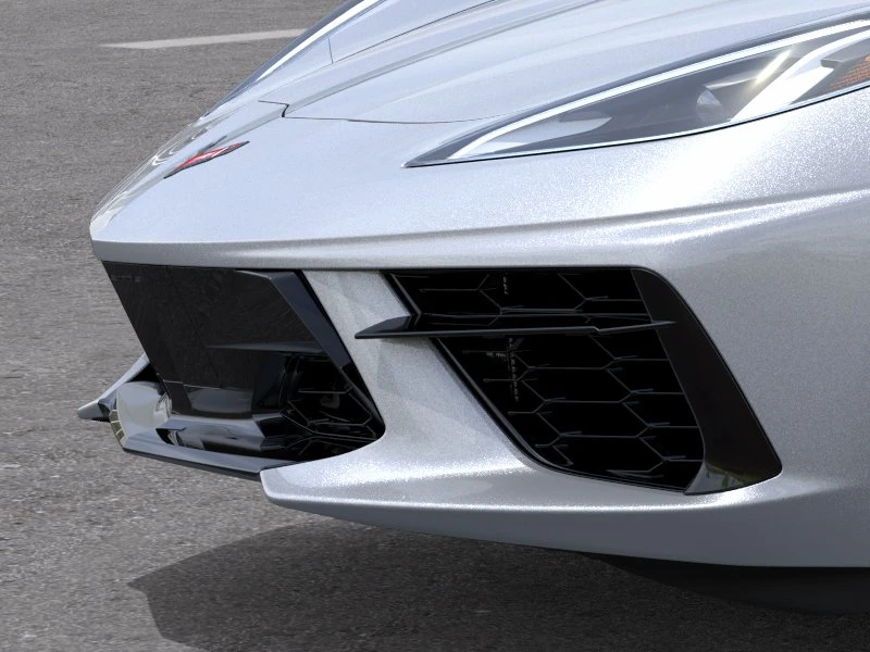 2027 Chevrolet Corvette C8 - Image 13 of 24