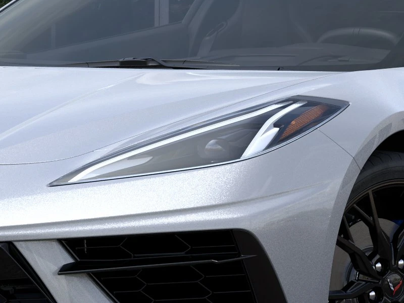 2027 Chevrolet Corvette C8 - Image 10 of 24