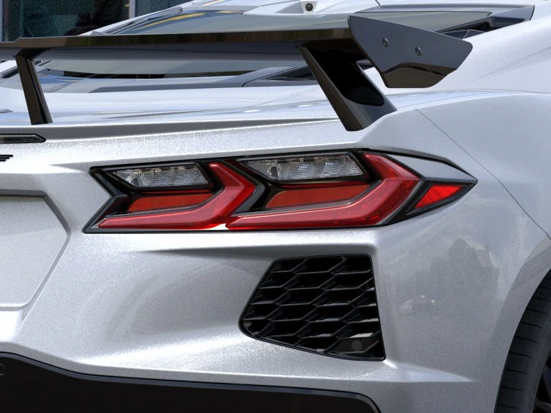 2027 Chevrolet Corvette C8 - Image 11 of 24