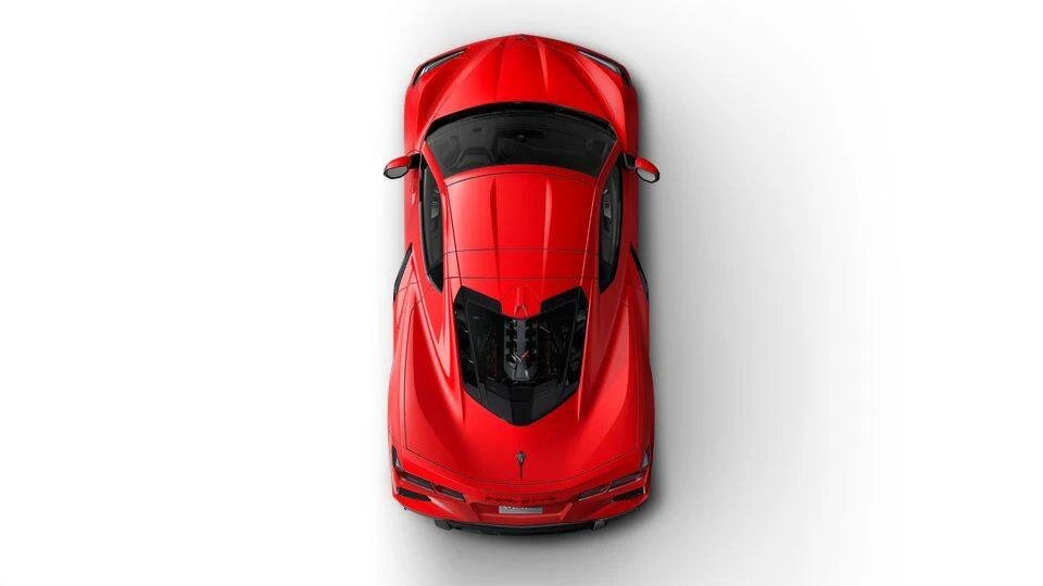 2027 Chevrolet Corvette C8 Grand Sport - Image 7 of 13