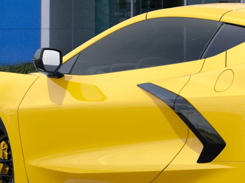 2027 Chevrolet Corvette C8 Grand Sport - Image 12 of 24
