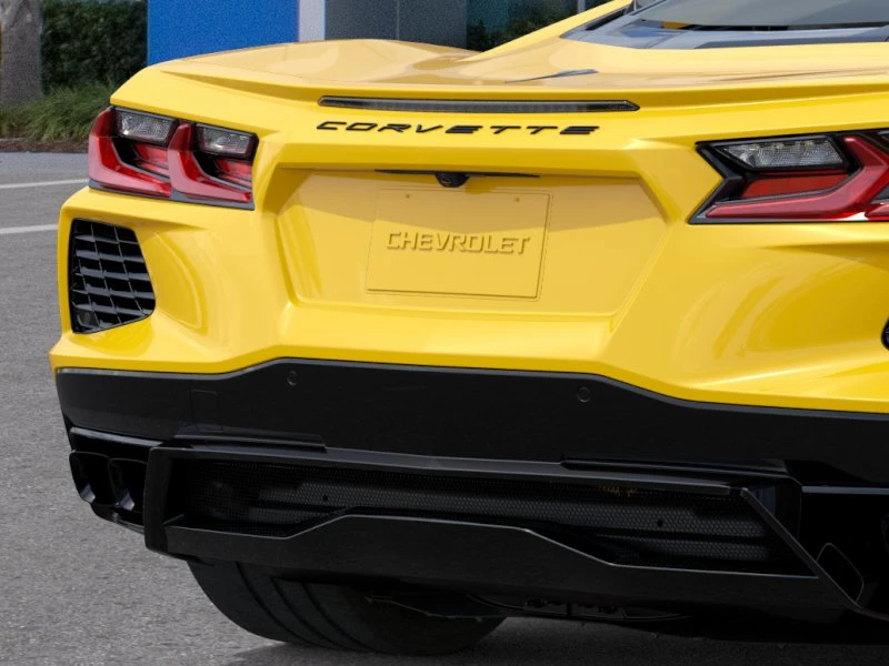 2027 Chevrolet Corvette C8 Grand Sport - Image 14 of 24