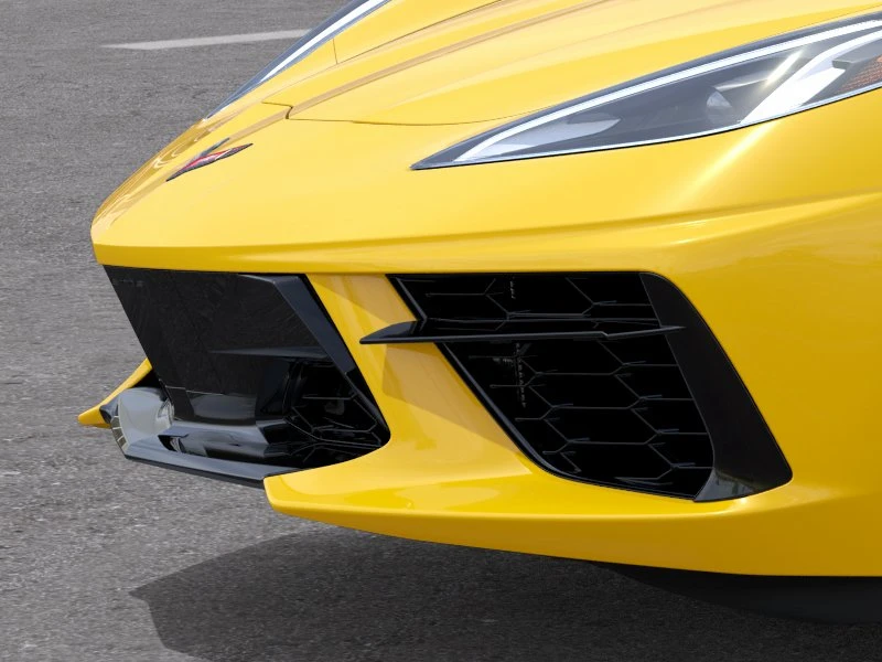 2027 Chevrolet Corvette C8 Grand Sport - Image 13 of 24