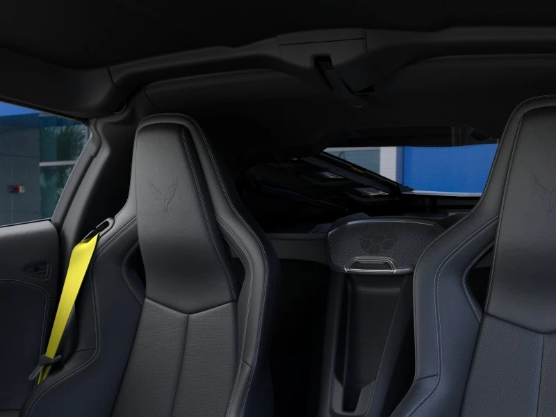 2027 Chevrolet Corvette C8 Grand Sport - Image 24 of 24