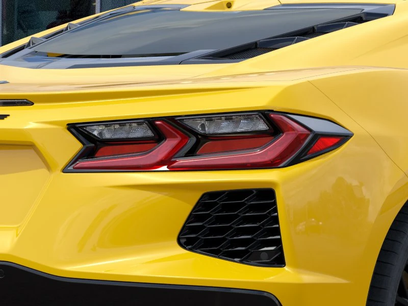 2027 Chevrolet Corvette C8 Grand Sport - Image 11 of 24
