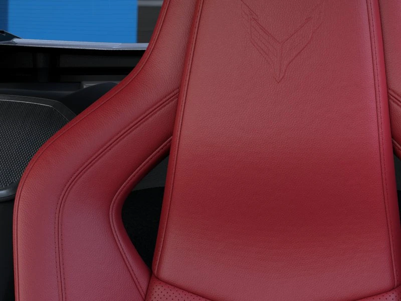 2027 Chevrolet Corvette C8 Grand Sport - Image 22 of 31