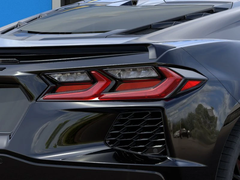 2027 Chevrolet Corvette C8 Grand Sport - Image 12 of 31