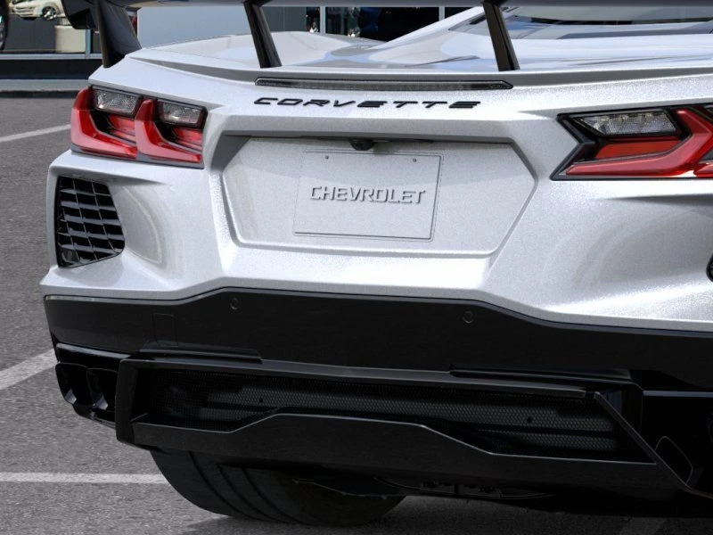 2027 Chevrolet Corvette C8 - Image 14 of 31