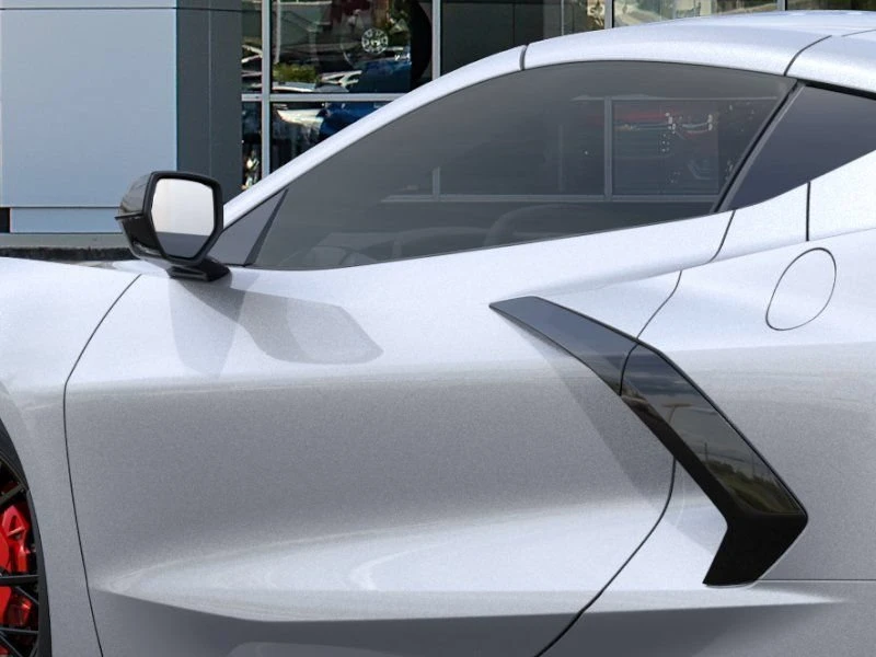 2027 Chevrolet Corvette C8 - Image 12 of 31